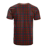 Sinclair Tartan T-Shirt